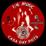 Artwork voor "The Music"