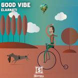 Artwork for "Good Vibe"