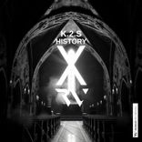 Artwork for "History X"