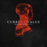 Artwork for "Megalomania EP"