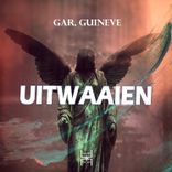 Artwork voor "Uitwaaien"