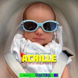 Artwork for "Achille (I feel that you wanna get close to me)"