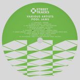 Artwork für "Street Tracks Pool Jams"