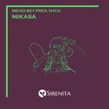 Artwork for "Mikasa"