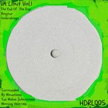 Portada para "Limit Vol.1"