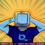 Artwork voor "Cntrol"