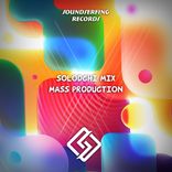 Artwork for "Mass Production"
