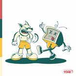 Artwork voor "BULLSHIT"