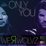 Artwork for "Only You"