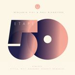 Artwork for "Etape 50"