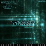 Artwork für "Psychosis EP"