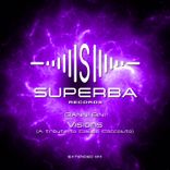 Artwork für "Visions (A Tribute to Claudio Coccoluto)"