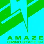 Artwork für "Grind State EP"