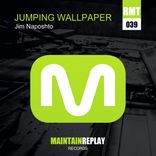 Portada para "Jumping Wallpaper EP"