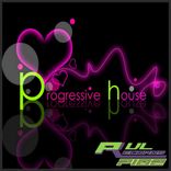 Artwork für "Progressive House"