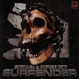 Portada para "Surrender"