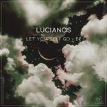 Artwork for "Let Yourself Go"