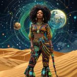 Artwork for "4 My People"