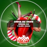 Artwork for "Check My Sound"
