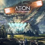 Artwork für "Aeon"