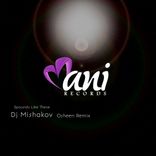 Artwork for "Sounds Like These (Osheen Remix)"