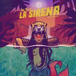 Artwork voor "La Sirena"