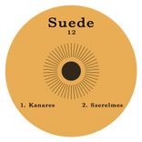 Artwork für "Suede 12"
