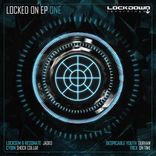 Artwork for "Locked On Vol 1"