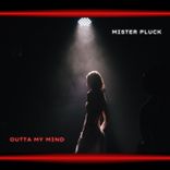 Artwork voor "Outta My Mind"