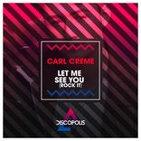 Artwork voor "Let Me See You (Rock It)"