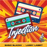 Artwork für "Injection"