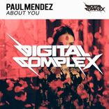 Portada para "About You"