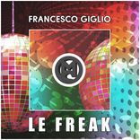 Artwork für "Le Freak (Ensaime Remix)"