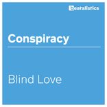 Artwork for "Blind Love"