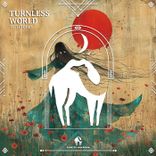 Artwork for "Turnless World"