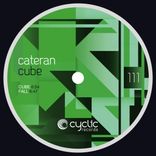 Portada para "Cube"