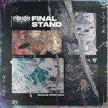 Artwork voor "FINAL STAND"
