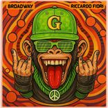 Artwork for "Broadway (Extended Mix)"