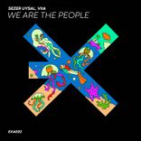 Artwork for "We Are the People"