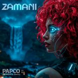 Portada para "Zamani"
