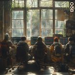 Artwork for "Access Denied"