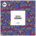 Artwork for "Indian Feeling"