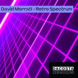 Artwork for "Retro Spectrum"
