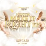 Artwork voor "Make It Right"