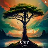 Portada para "One"