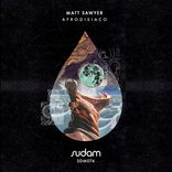 Artwork for "Afrodisiaco"