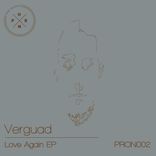 Artwork for "Love Again"