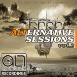 Artwork for "ALTernatve Sessions vol.2"
