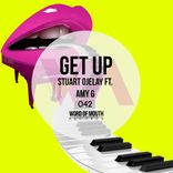 Artwork for "Get Up"
