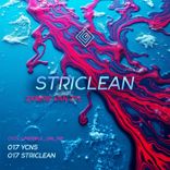 Artwork for "Striclean"